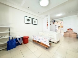 Blk 139 Yishun Ring Road (Yishun), HDB 3 Rooms #548822351